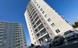 Închiriez apartament 2 camere - Poză 1