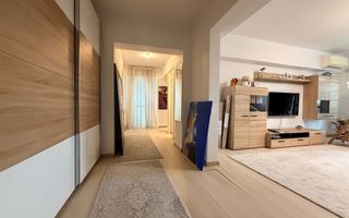 APARTAMENT 3 CAMERE | BANEASA | MOBILAT + UTILAT - Poză 6