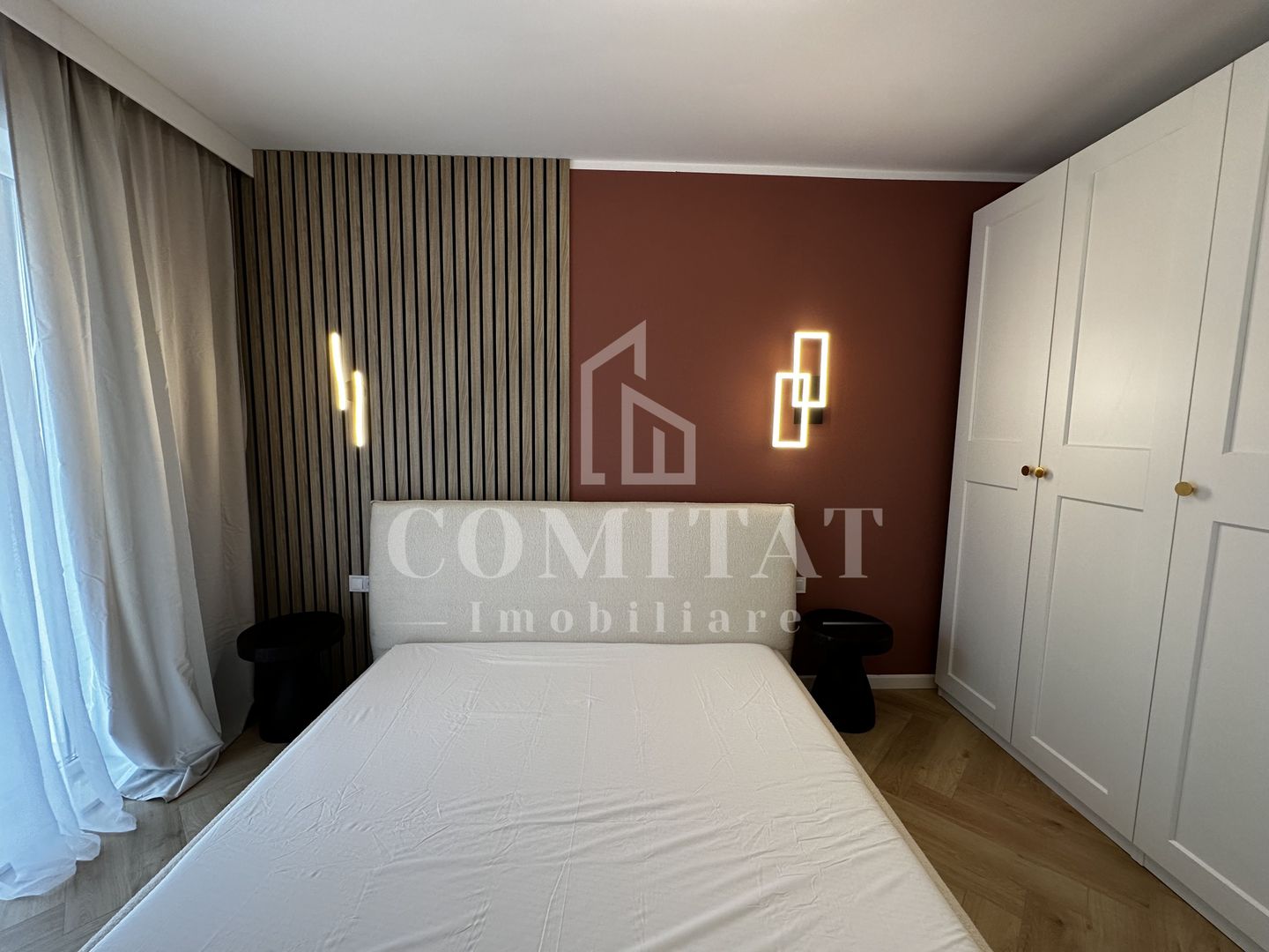 Apartament la cheie | 2 dormitoare | Etaj intermediar | Eroilor - Poză 7