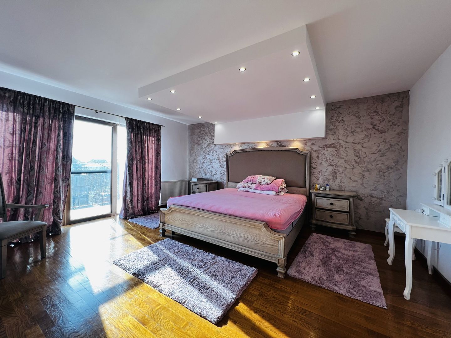 Casa individuala cu teren 825 mp - Ghiroda - Poză 5