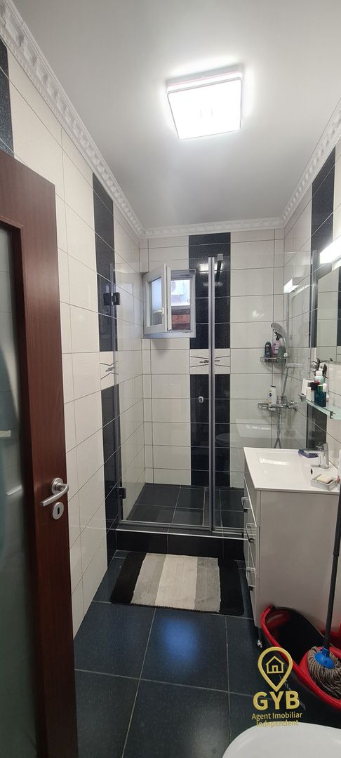 Casa cu etaj de vânzare în Sântandrei 131 mp util - Poză 19