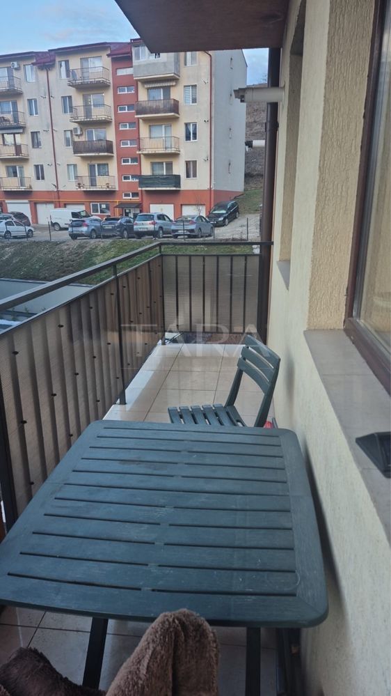 Apartament 2 camere spațios – 60 mp + terasă, parcare inclusă. - Poză 8