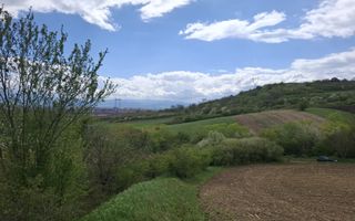 Parcele de teren intravilan cu utilitati-Rasinari-Sibiu - Poză 4
