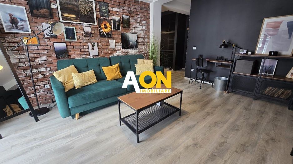 Apartament cu 2 Camere, Bloc Nou, Zona Cetate - Poză 1