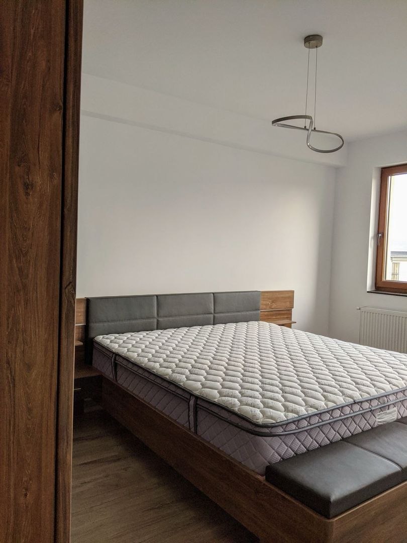 Duplex modern P+E 120 mp + Mansarda 60 mp • Borhanci • Cluj-Napoca - Poză 9
