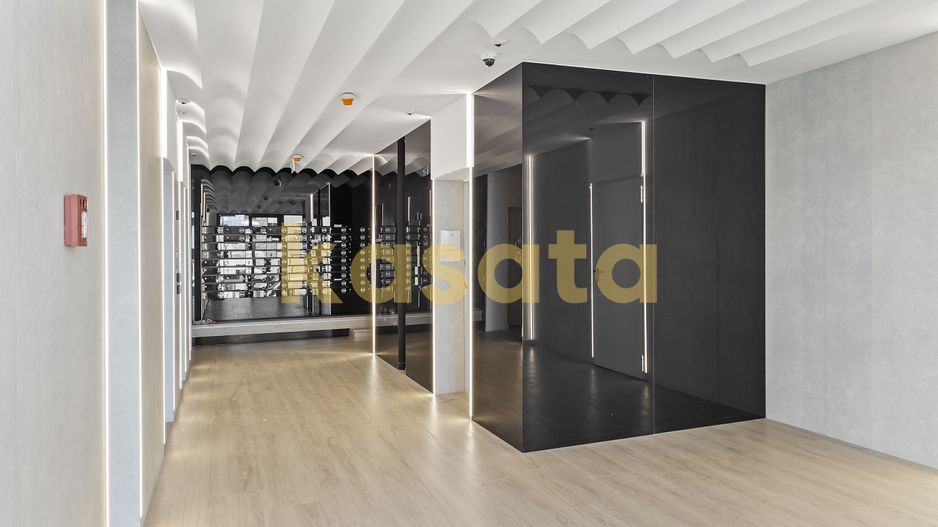 3 camere premium | Etaj 6 | Cortina North - Poză 24