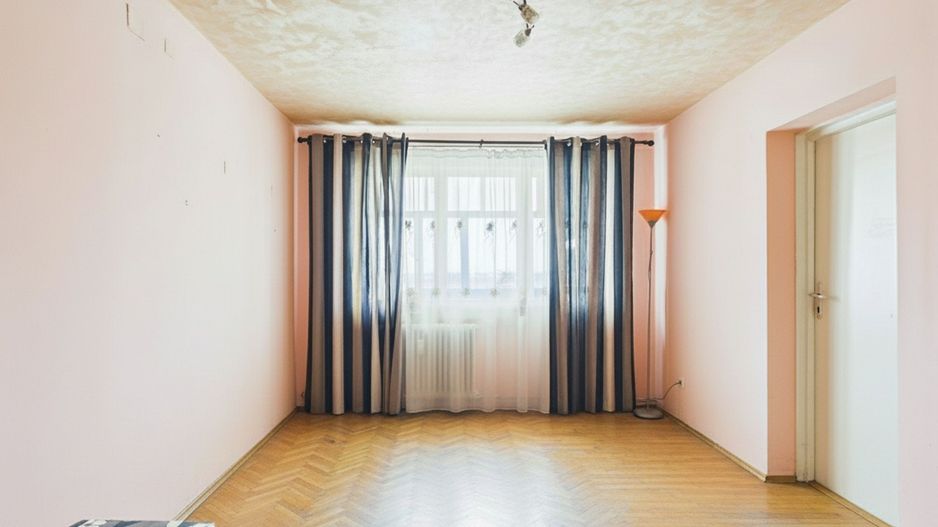 Apartament cu 2 camere  de investiții la Podgoria - Poză 1
