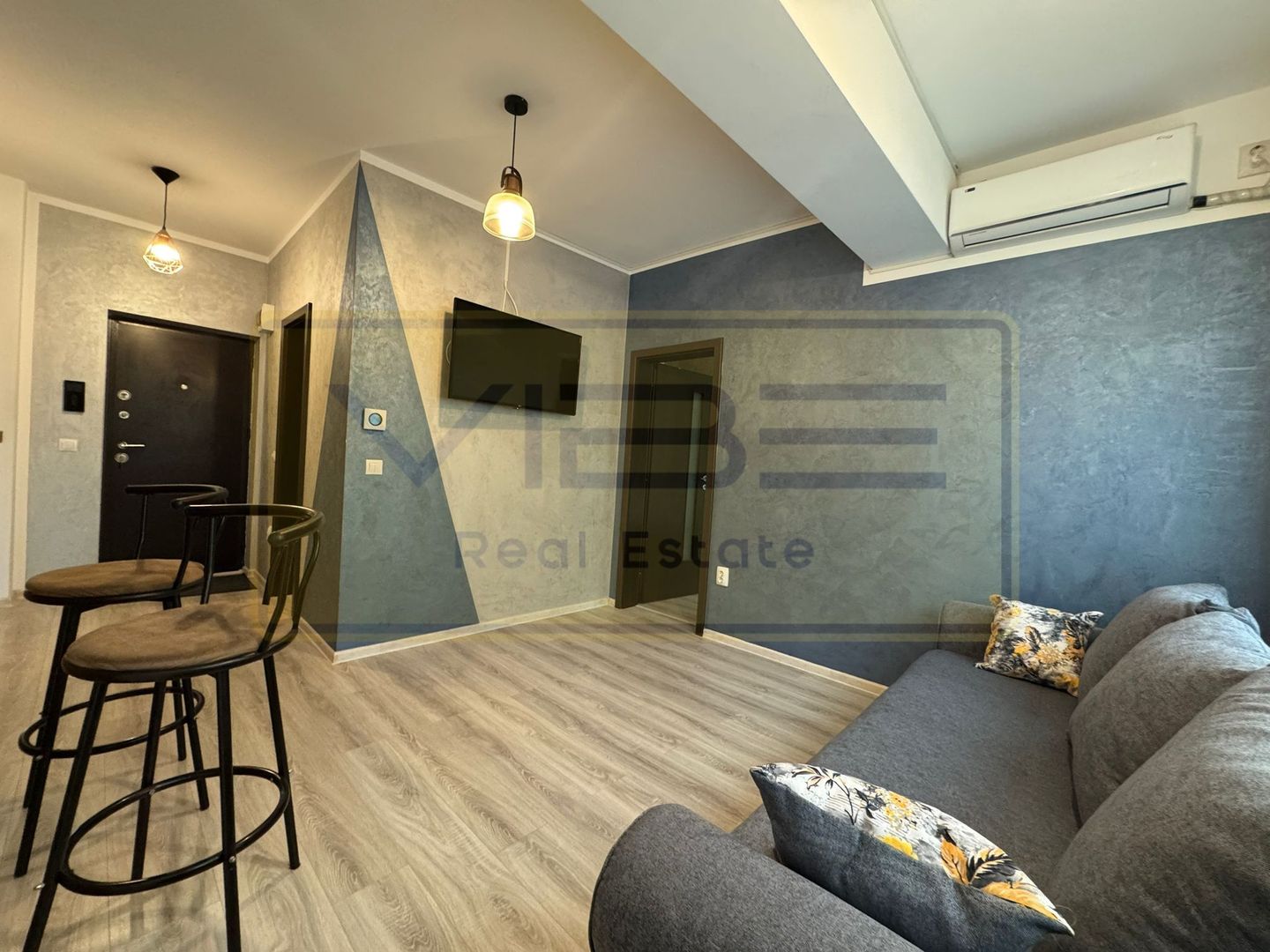 Apartament 3 camere cu parcare Centru - Palas Mall - Poză 12