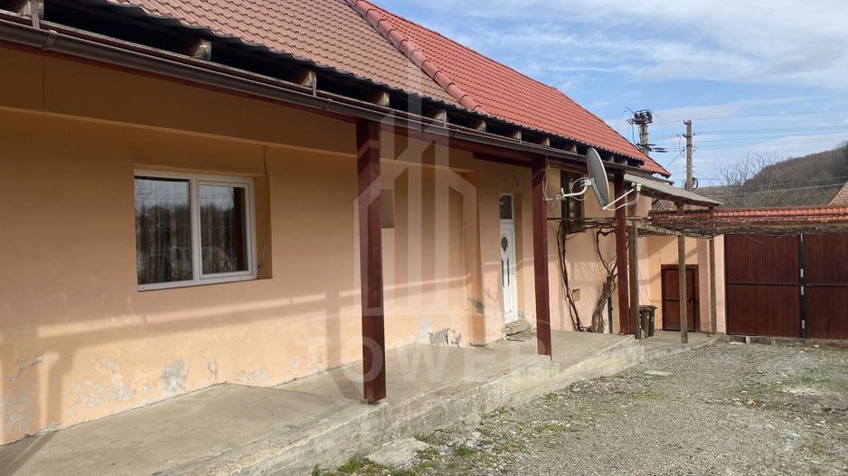 Casă săsească autentică | 207 mp utili | 1500 mp teren | Sat Apos, Sibiu - Poză 18