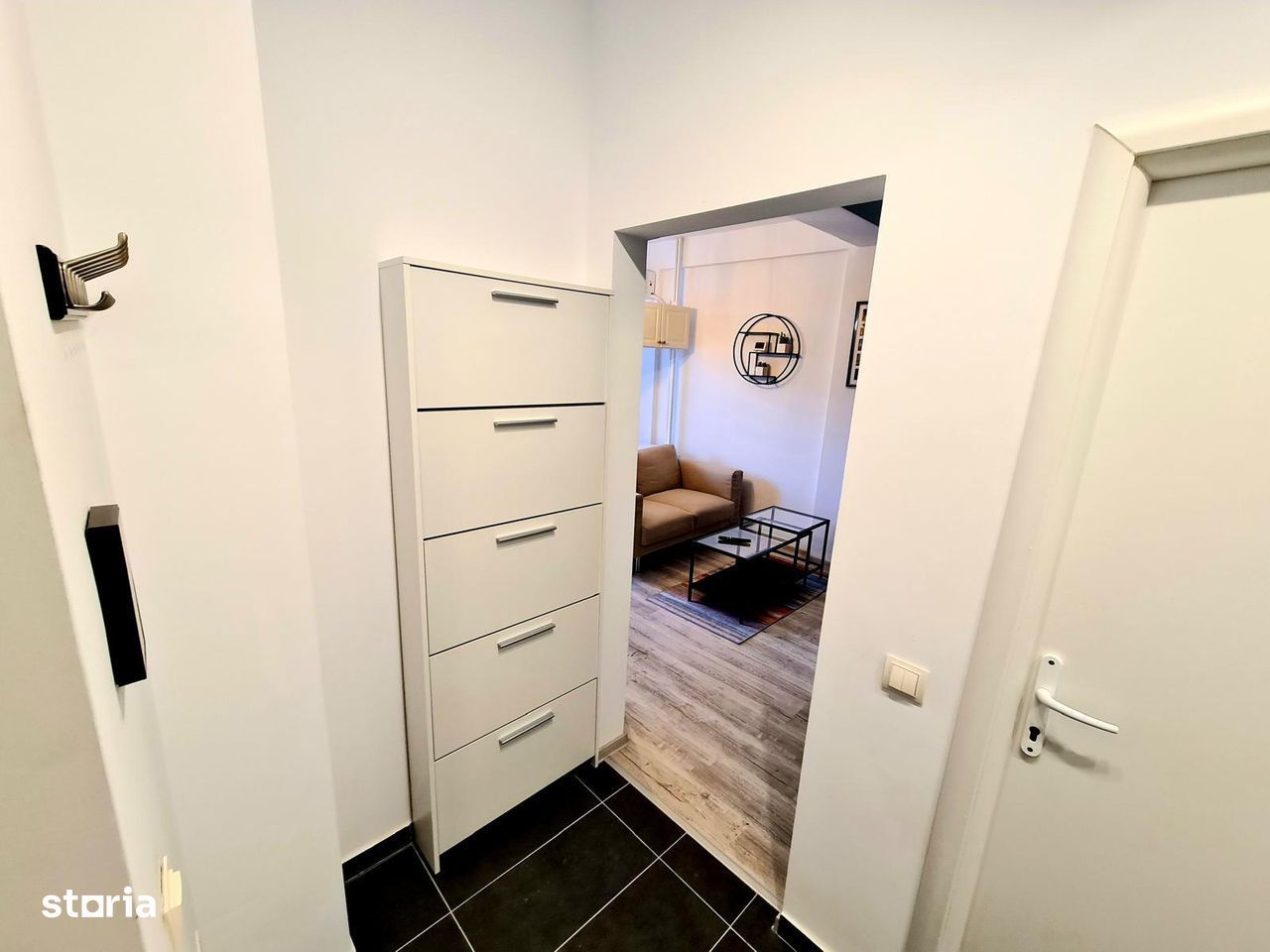 Garsoniera la cheie, Sos. Salaj - Rahova - Poză 8