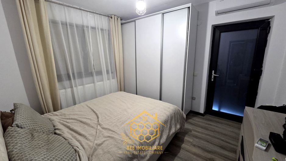 Casa P+1+ Pod in Ghercestii nou ( la aeroport) Teren 400 mp - Poză 12