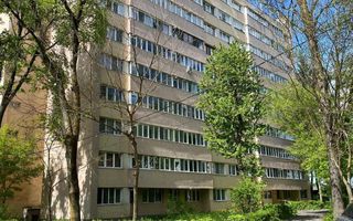 Apartament 2 Camere | 54 MP | Vedere Panoramică - Poză 8