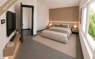 Casa P+1 de vanzare, 5 camere, 3 bai, 460 mp teren, in Lumina - Poză 20
