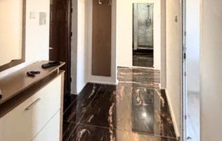 2 camere în Craiter  renovat cu posibilitate de preluare contract inchiriere