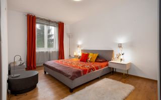Casă cu 3 dormitoare și două băi LA CHEIE - Poză 6