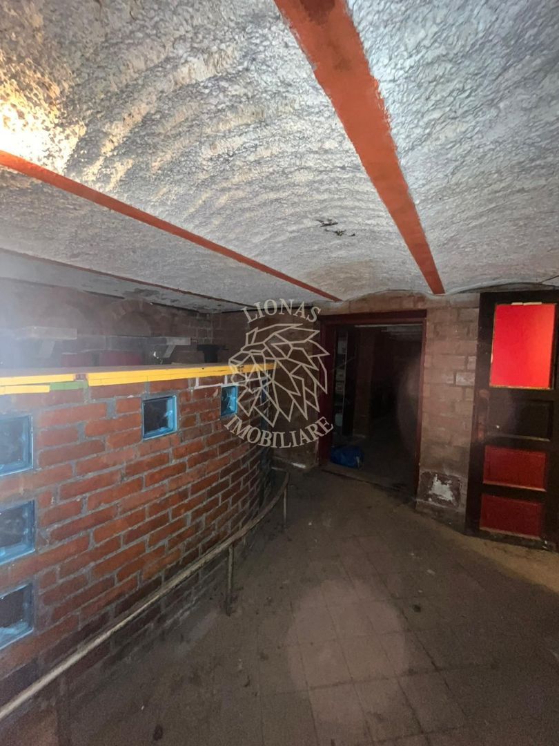 Oportunitate investitie! Apartament 190 mp total-et 1-Ultracentral - Poză 5