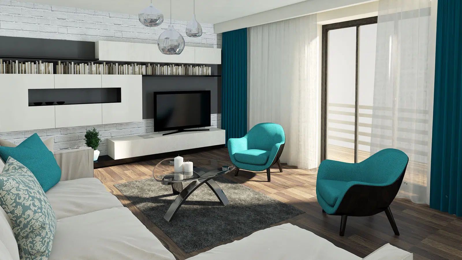 Pipera Apartments - Poză 47