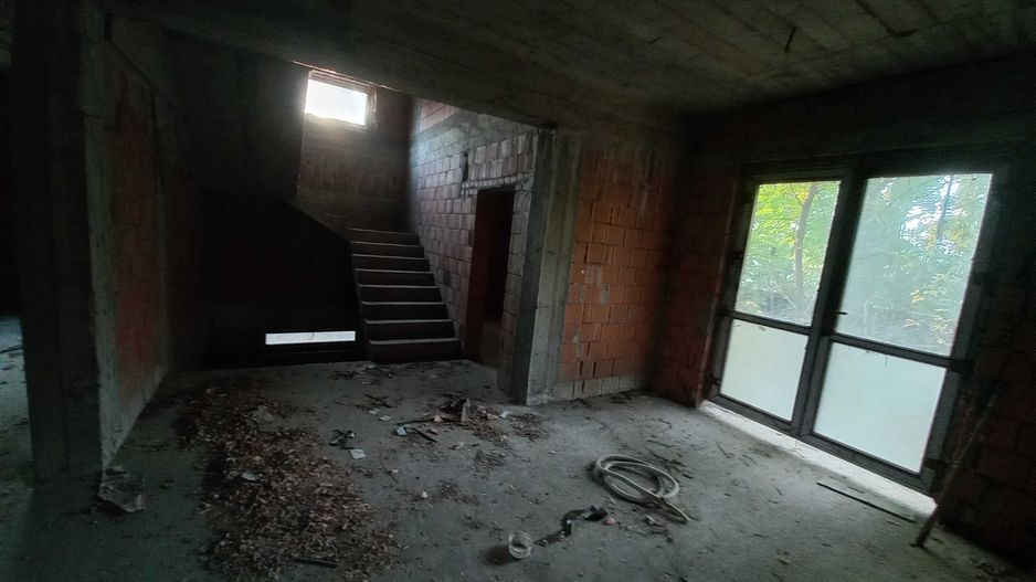 Casa Stradal Sos. Andronache / 750m Construiti / D+P+E+M - Poză 6