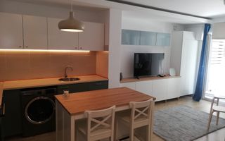 Apartament de inchiriat 2 camere | Belvedere Residence - Poză 1