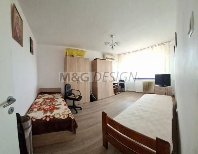 Apartament 1 camera zona Iosefin - Poză 1