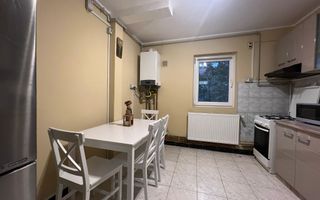 3 camere+ 2 bai in Complexul Studentesc - Poză 12