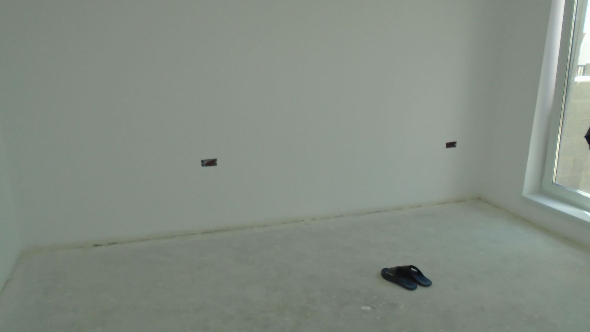 Sanandrei, Duplex pe PArter , 3 Dormitoare, 2 bai, Dresing, Perete Dublu - Poză 11