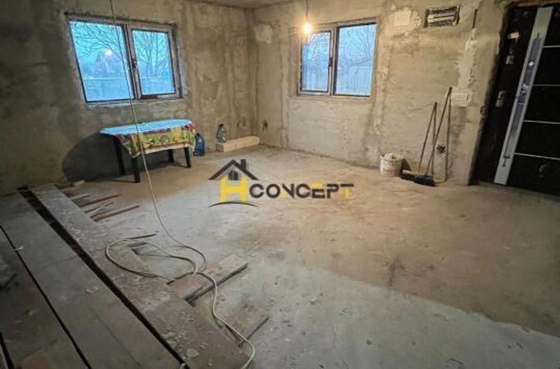 Casa individuala + teren 400 mp Cornetu Ilfov - Poză 9