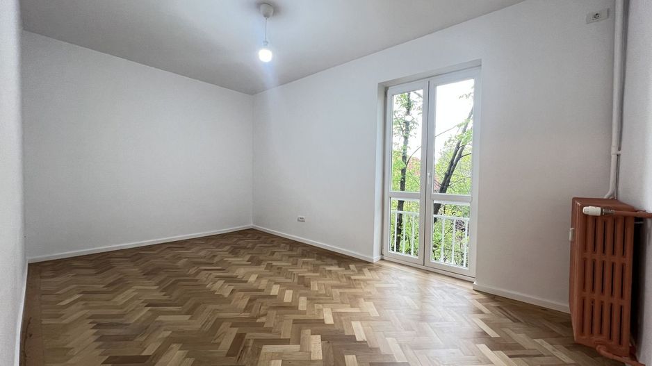 2 camere renovat complet | boxa | Floreasca - Poză 7