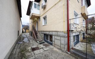 Apartament cu 3 camere la casa | Curte 130 mp | Zona Grivitei strada Vulcan - Poză 23