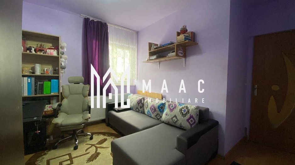 Apartament 3 Camere I Etaj Intermediar I Pivnita I Gusterita - Poză 3