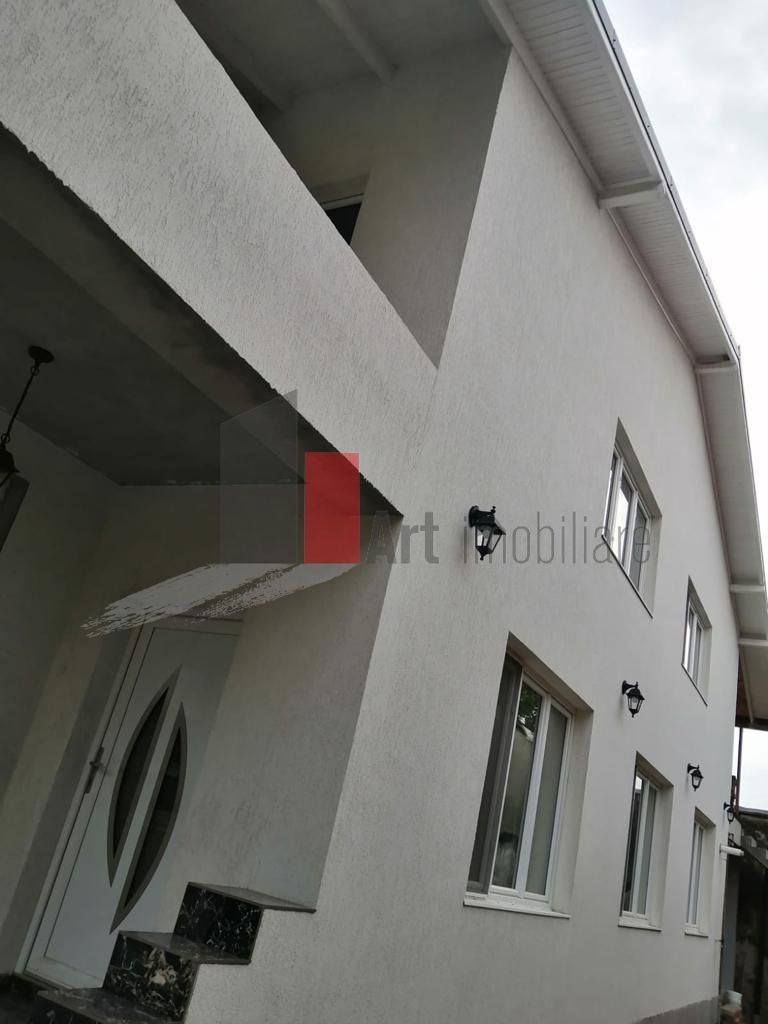 Casa de inchiriat cu 3 camere in zona Bucurestii Noi - 0 Comision - Poză 1