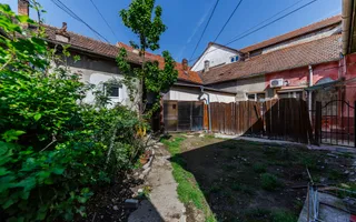 Zona istorică Traian–6 apartamente în imobil cu potențial, 621 mp, 759 mp teren - Poză 18