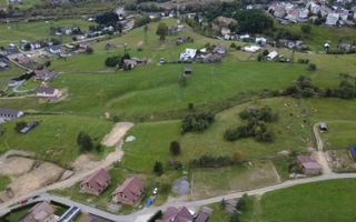 Teren de 10.150 m² în Vatra Dornei – ideal pentru investiții - Poză 4