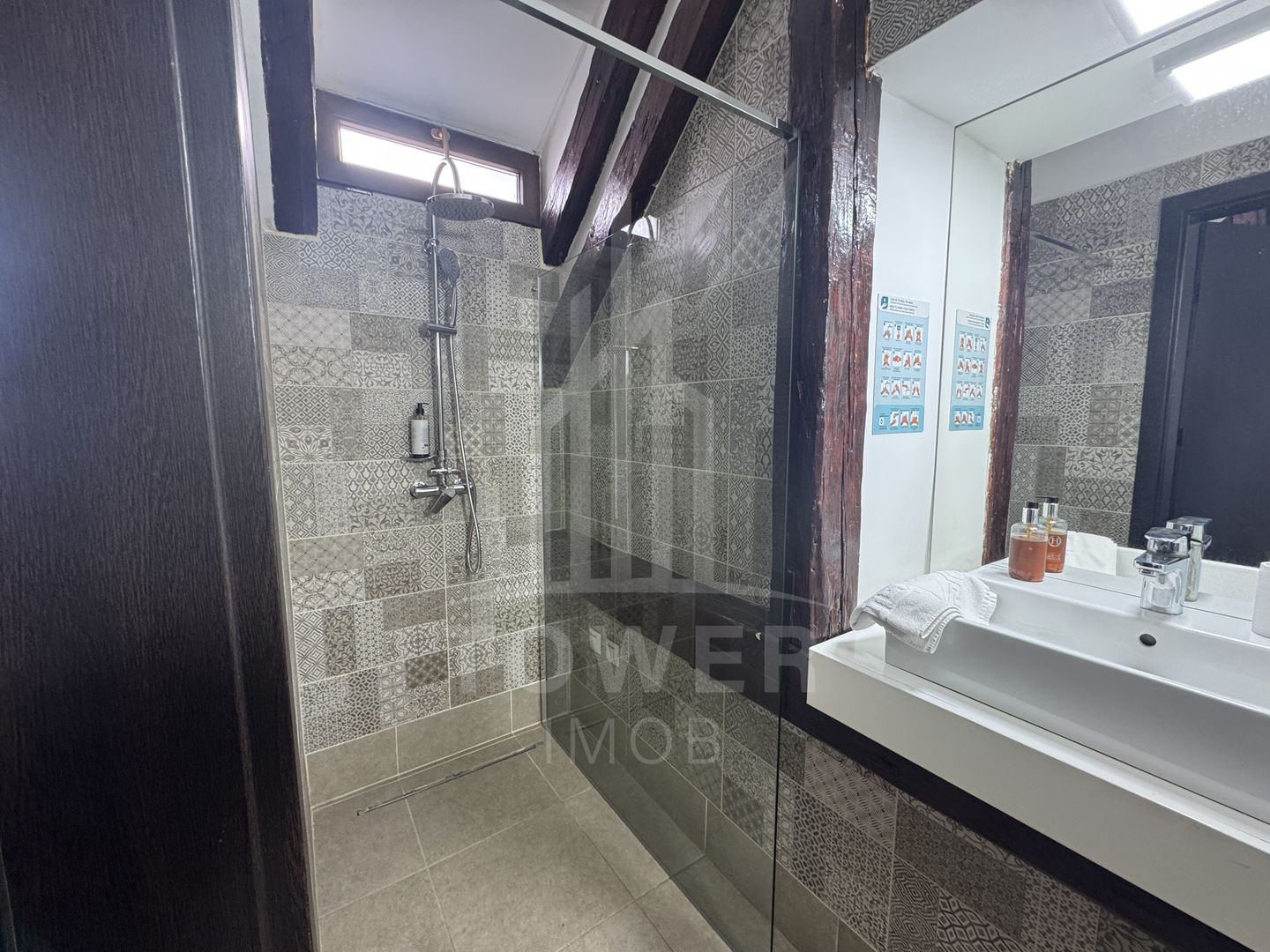 Apartament Ultracentral 110m2  – Piața Mare, Sibiu - Poză 10