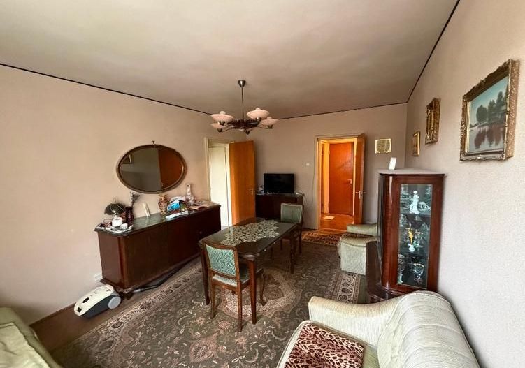 De vanzare apartament 3 camere Titan -Minis - Poză 1