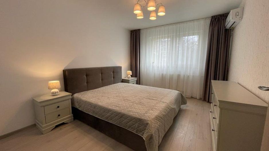 AP. 4 CAMERE DRUMUL TABEREI, PET-FRIENDLY, BOILER, LOC PARCARE, METROU - Poză 1