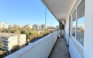 3 Camere | Metrou Tudor Vladimirescu | Partial mobilat - Poză 14