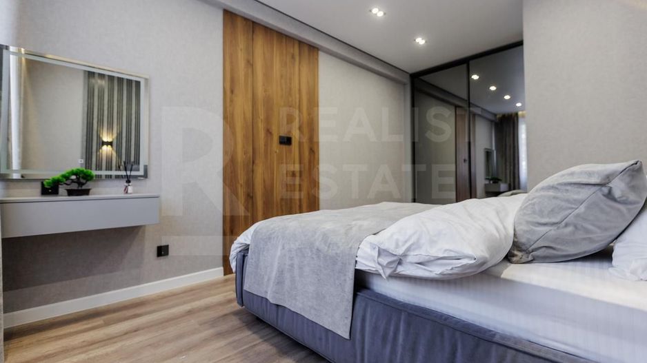 Vânzare apartament, 3 camere, strada Sarmizegetusa, Botanica - Poză 14