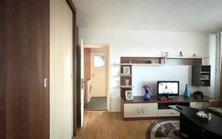 2 camere, etaj intermediar, Gheorgheni - Poză 4