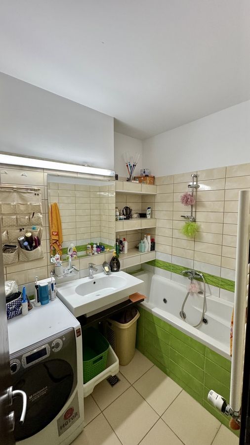 Apartament 3 camere, cu 2 bai. Asmita Garden - Poză 16