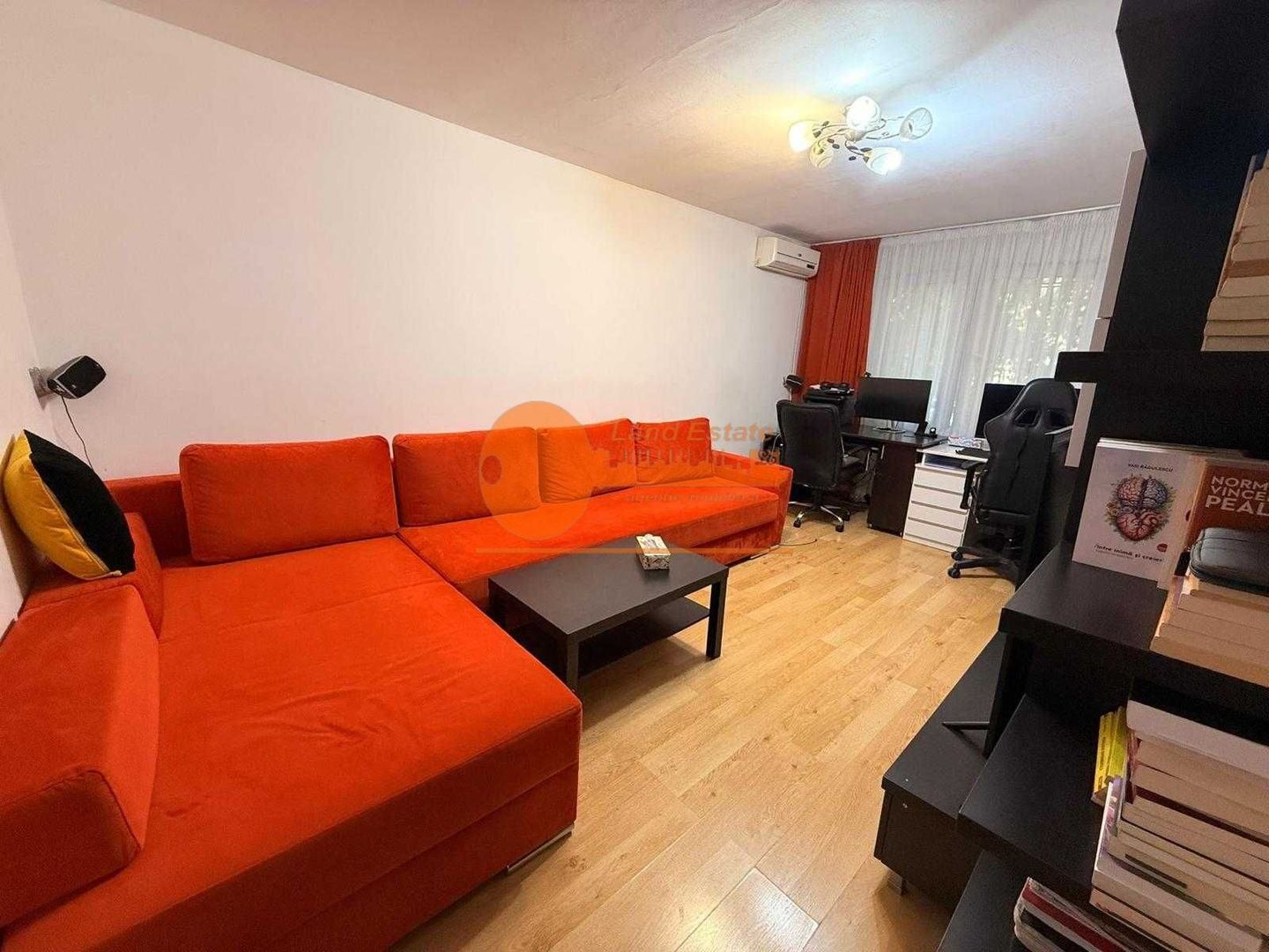 Apartament 3 camere cu Centrala – Dristor, lângă McDonald’s - Poză 1