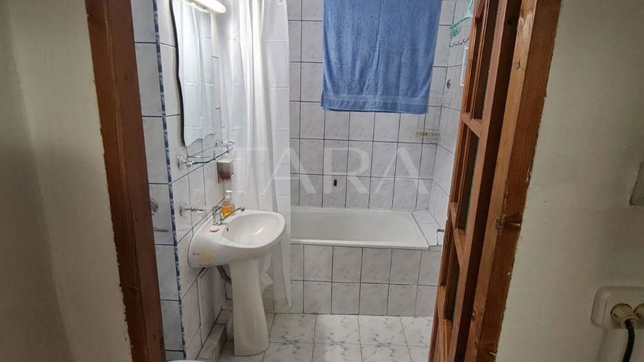 Apartament 3 camere decomandat – zona Calvaria. - Poză 8