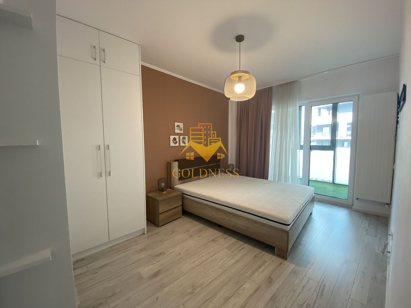 Apartament cu 2 camere în Sophia Residence - Poză 5