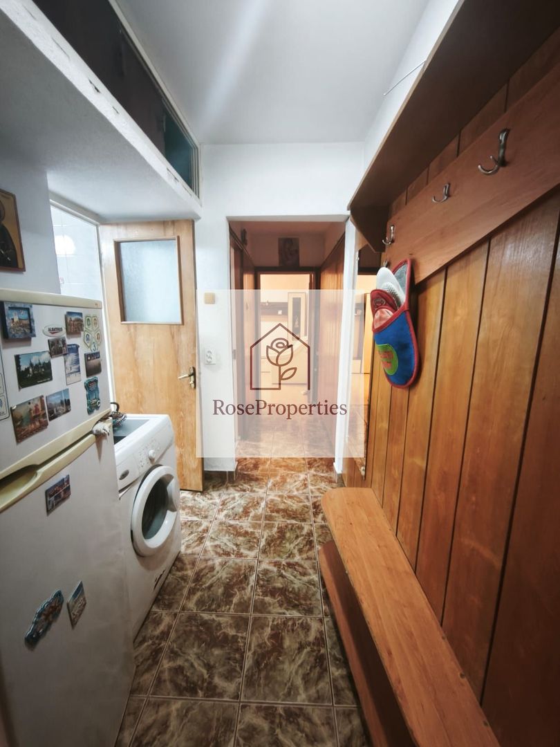 Apartament de vanzare - 3 camere - Tic Tac - Tomis Nord- Constanta - Poză 6