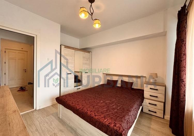 Royal Town Copou 2 camere, parcare subterană inclusă. Se oferă facturăProprietar - Poză 2