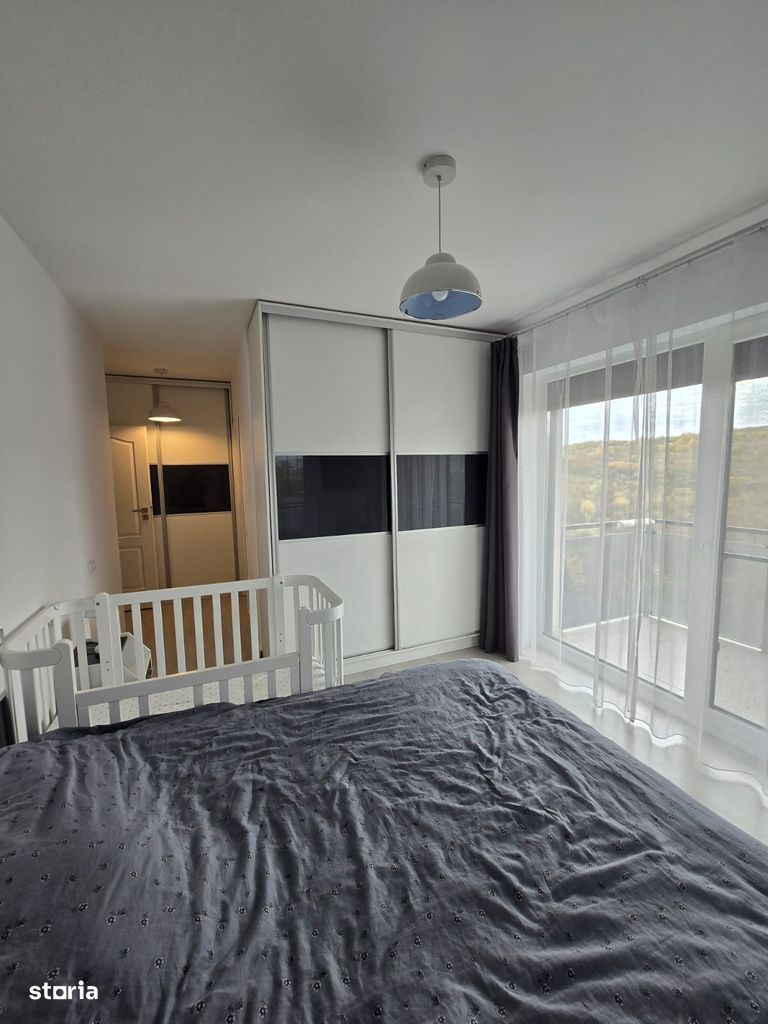 Apartament cu 3 camere, în apropiere de Baza Sportivă - Poză 10
