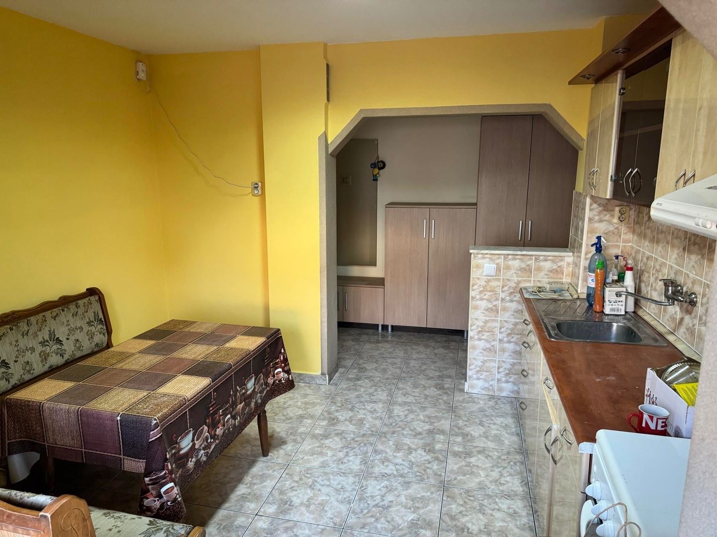 Apartament de vanzare cu 2 camere - Poză 3