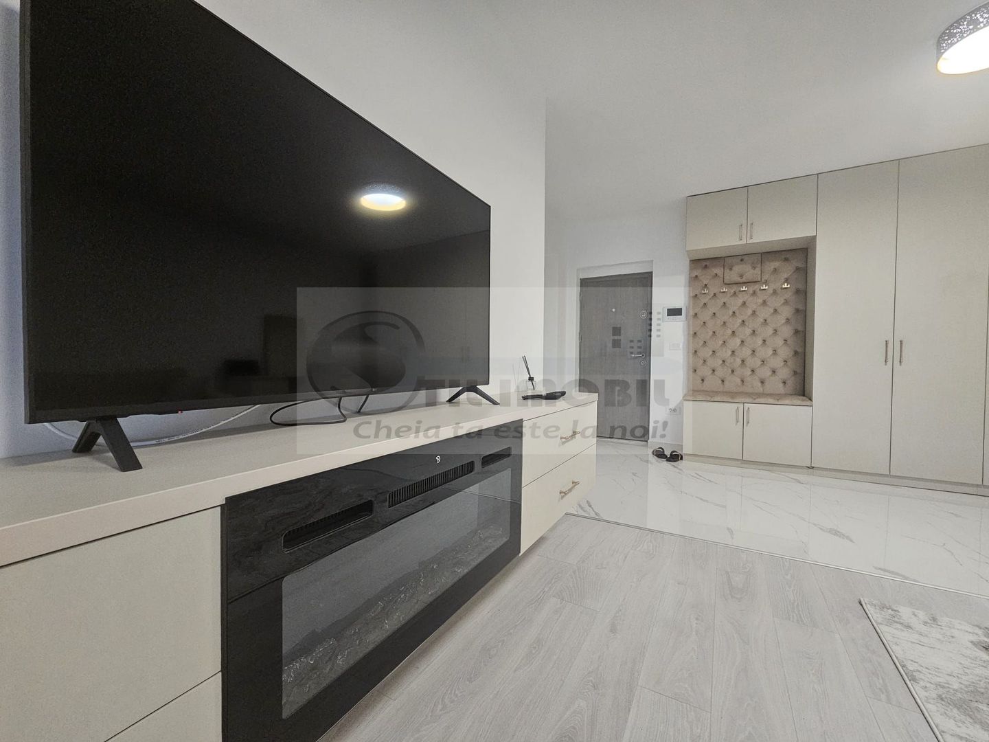 Apartament 2 camere - 56mp - Bucium - mobilat si utilat - Poză 8