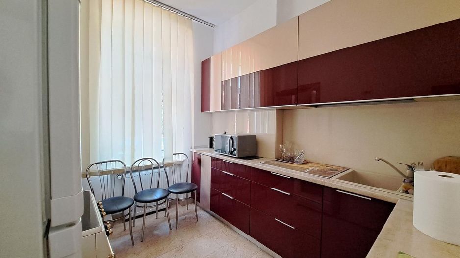 Vilă Lux în Centru Capitalei – Ideală pentru Rezidențial sau Buisness - Poză 36