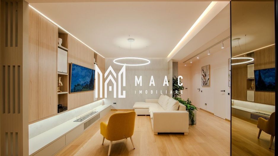 Penthouse | 180 mp | Complex Balanta | 2 locuri de parcare - Poză 4